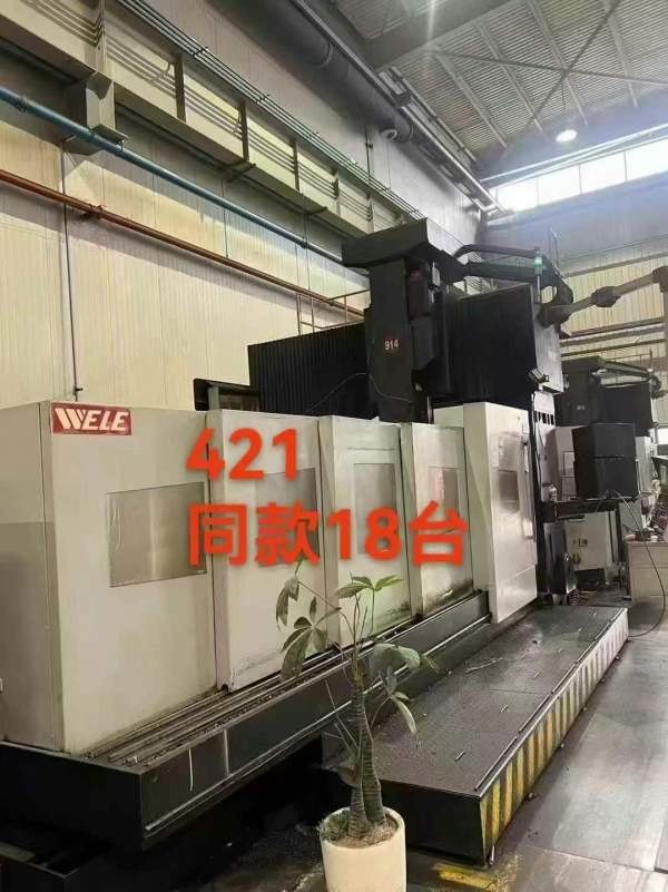 清一色威力龙门在位出售