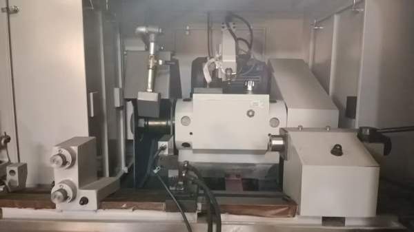全新威海华东MK1332/1000数控外圆磨床