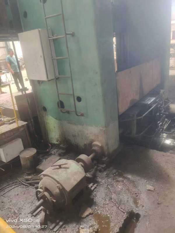 数控3.4米立车，价格不贵，用得上抓紧联系