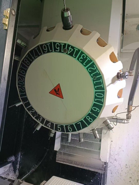 沈阳T500钻攻