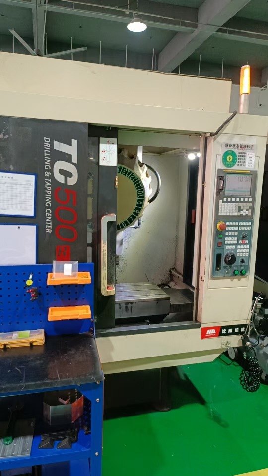 沈阳T500钻攻