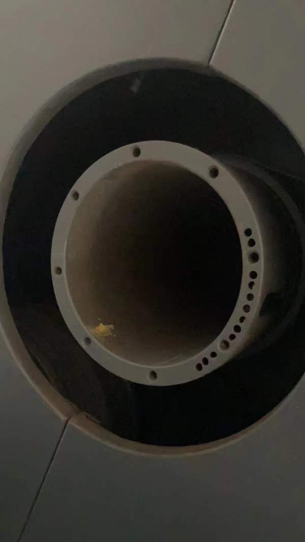 台湾永铨LD48/3000重型数控车床，发那科系统，卡盘直.