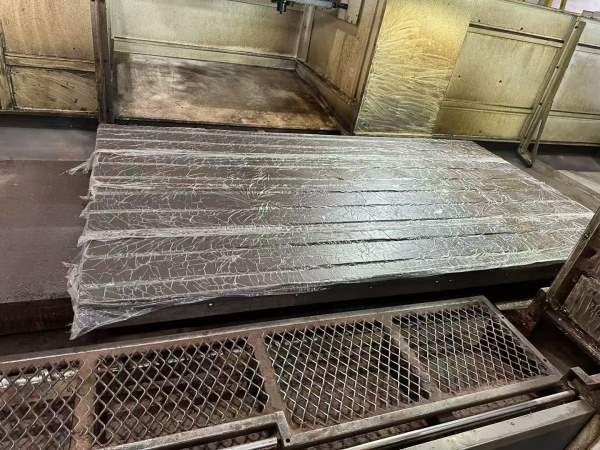 同款两台，准新龙门，昆山在位台湾金正2518L龙门加工.