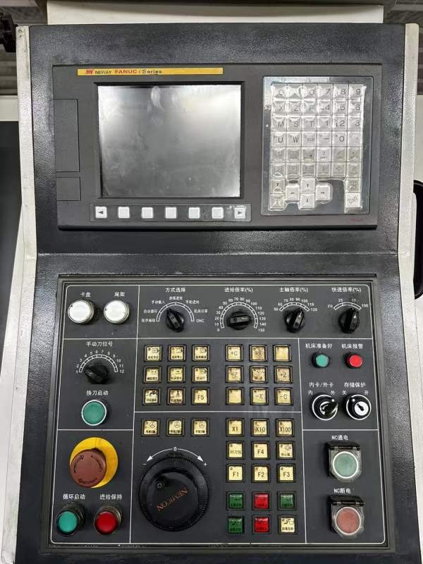 同款两台纽威502a