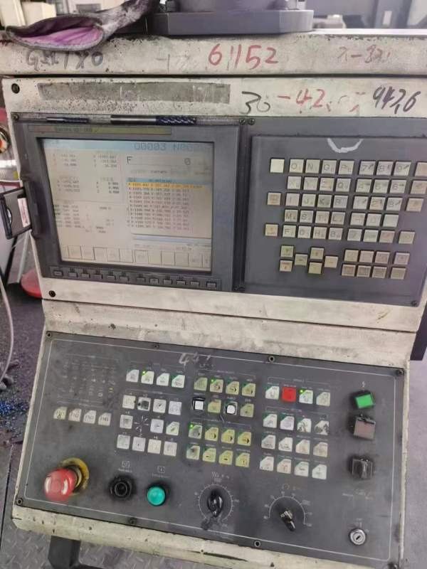 台湾协鸿3190数控龙门，工作台3100-1830，过宽2160，.