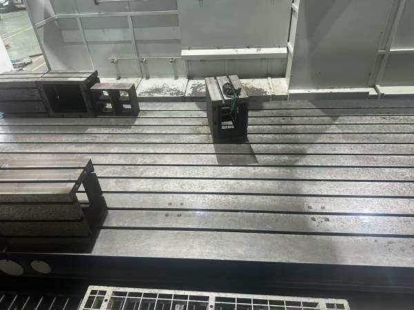 中捷2060，发那科MFPuls系统，两线一硬，行程1000，龙.