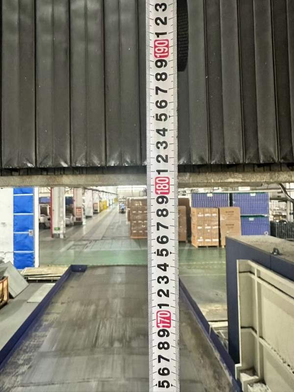 中捷2060，发那科MFPuls系统，两线一硬，行程1000，龙.