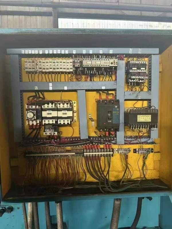 20米数控立车，承重350吨，重型数控立式车铣复合：齐.