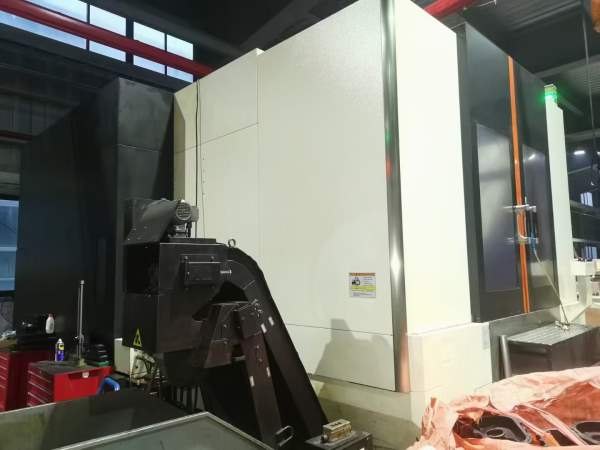 原值360W1台日本马扎克工期快到 适合捡漏日本原装马扎.