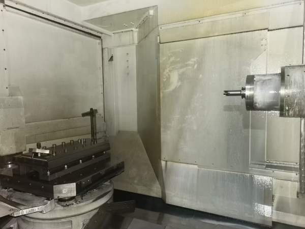 原值360W1台日本马扎克工期快到 适合捡漏日本原装马扎.