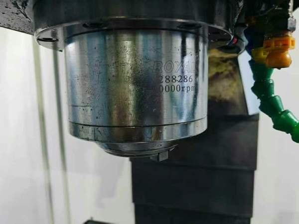 品牌：泽旭1160加工中心（同款2台）系统：三菱M80A，.
