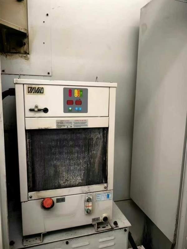 bt50主轴，带中心出水台湾德玛斯宾纳1160加工中心三轴.