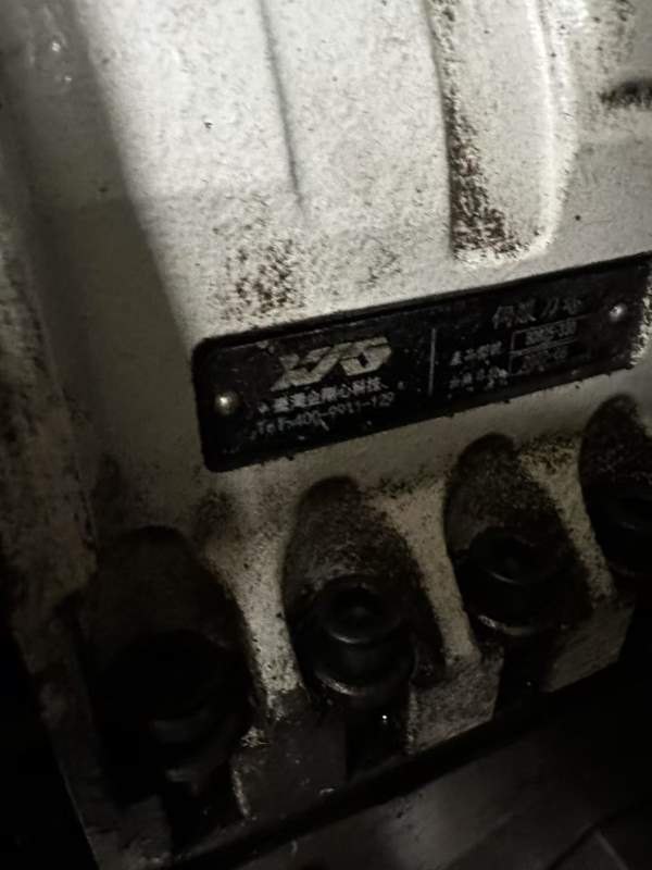 沈阳ck50数控车，8寸韩国瑞岩卡盘，8工位台湾金刚心重.