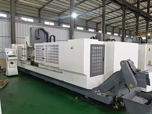 普拉迪4500同款4台，2023年11月设备，bt40主轴