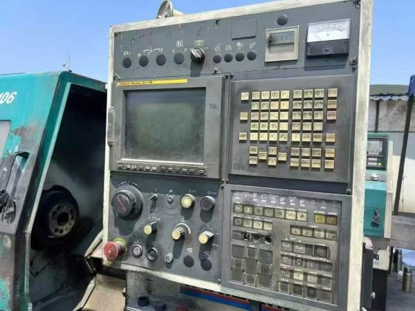 泷泽106斜车同款3台  精品机况  无尾座