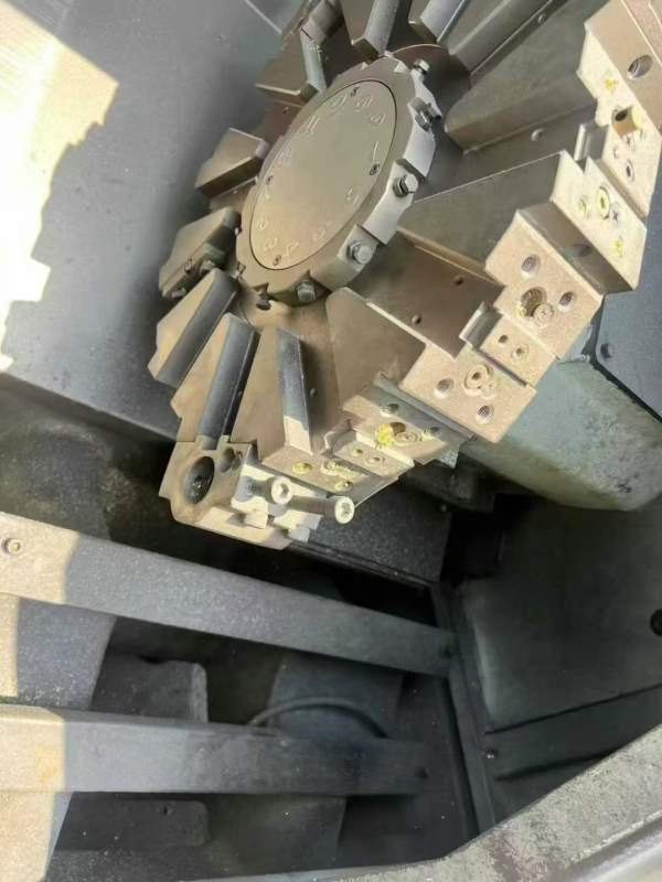 泷泽106斜车同款3台  精品机况  无尾座