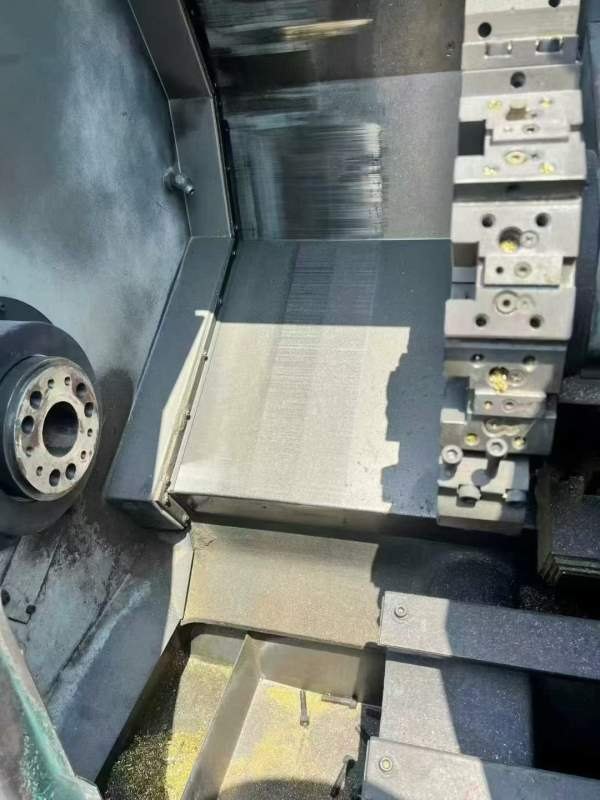 泷泽106斜车同款3台  精品机况  无尾座