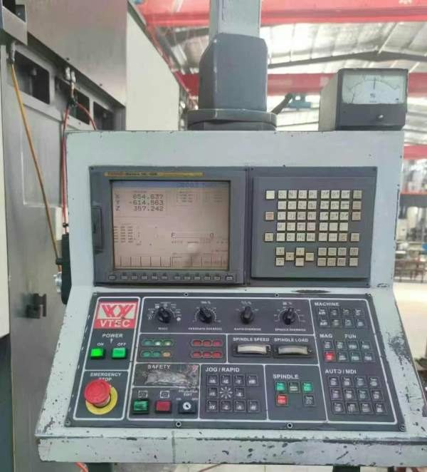 出售：台湾乔崴进龙门行程1000工作台门高1100，门宽24.