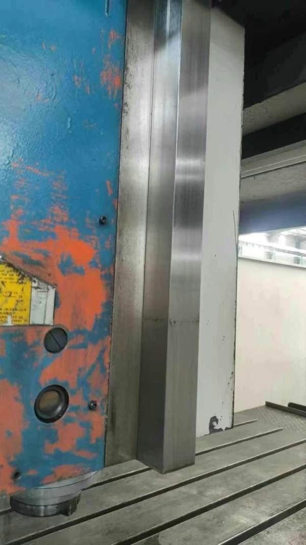 出售：台湾乔崴进龙门行程1000工作台门高1100，门宽24.