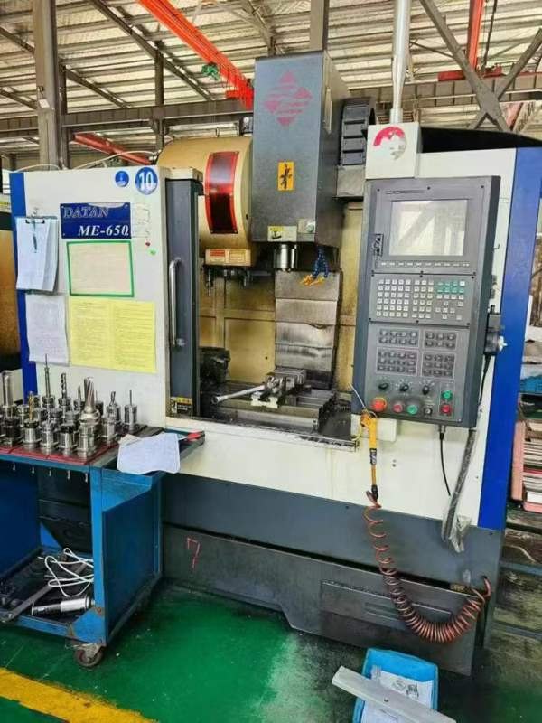 99000亏钱批发2台大天650，打包出，新代21ma系统，一.