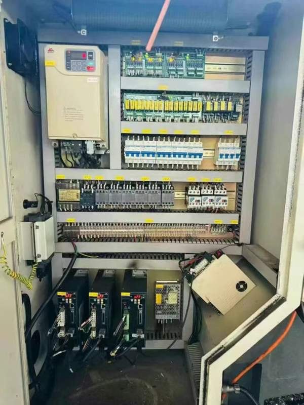 99000亏钱批发2台大天650，打包出，新代21ma系统，一.