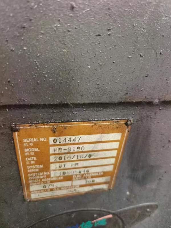 要便宜龙门的了解一下，特价批发台湾协鸿3190数控龙门.