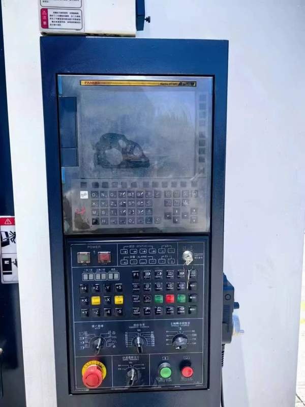 赛锐博R1160加工中心主轴：TB40主轴8000转速导轨：三.