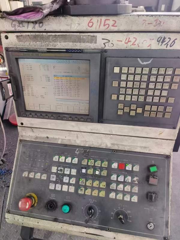 台湾协鸿3190数控龙门，批发工作台3100-1830，过宽216.