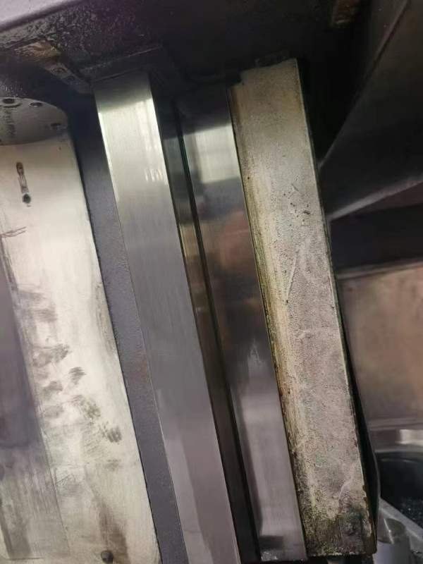 便宜处理协鸿3190带刀库龙门
