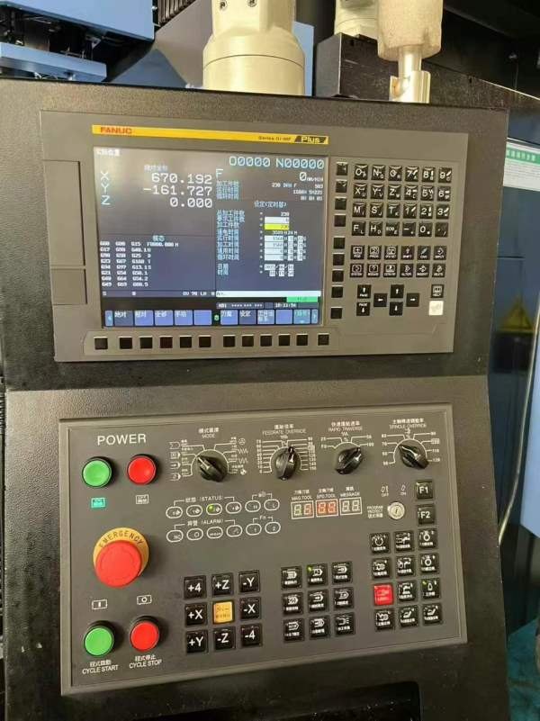 苏州斯可源2518数控龙门，工作台1600/2500mm，门宽180.