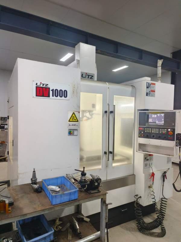 丽驰DV1000，，95新