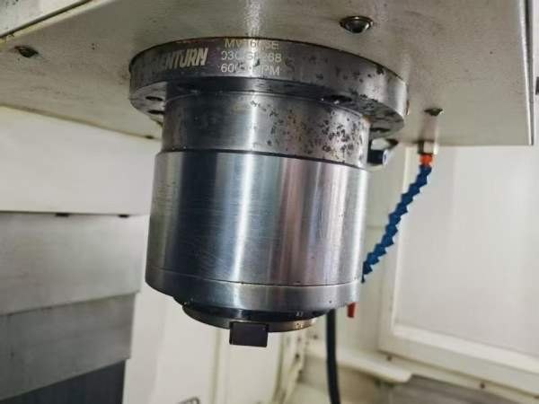 （BT50主轴）纽威1150S重型加工中心2021年出厂 同款两.