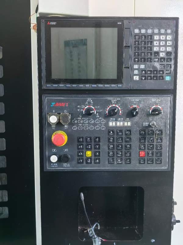乔峰 V - 1265：大机型，1265规格，三轴行程1200.650..