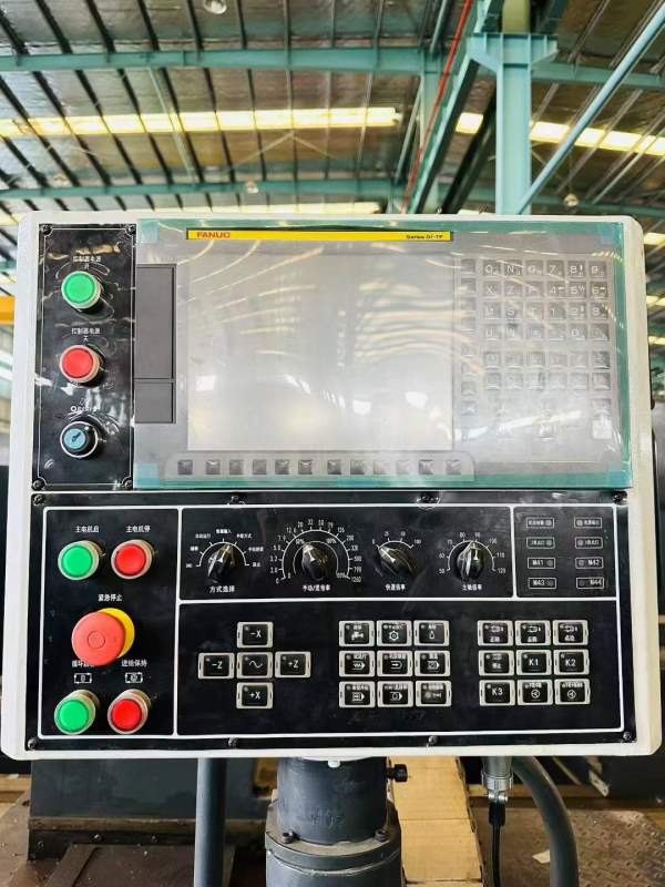 安阳CKH61200x3米重型数控车床，导轨1.1米宽，重型卡.