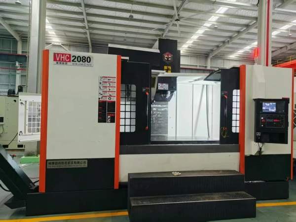 2080BT50齿轮头东西很漂亮