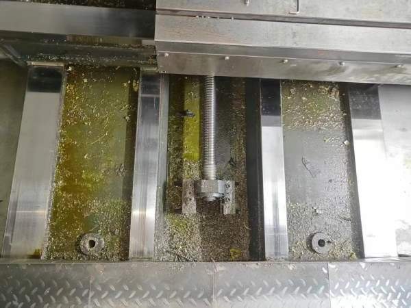 2080BT50齿轮头东西很漂亮