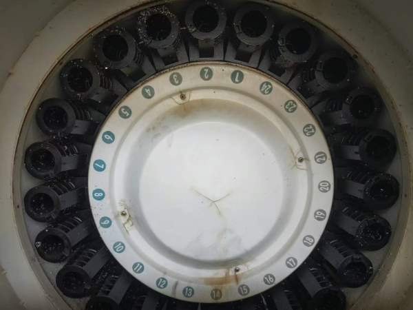 同款两台，台湾友佳FVP-800A立式加工中心一台发那科MF.