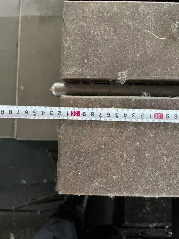 汉川T611C/4数控镗床西门子系统行程范围：X轴1800mm、.