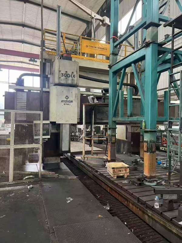 北京工厂拿下一批精品机床 全部安装少用 工期紧张 便.