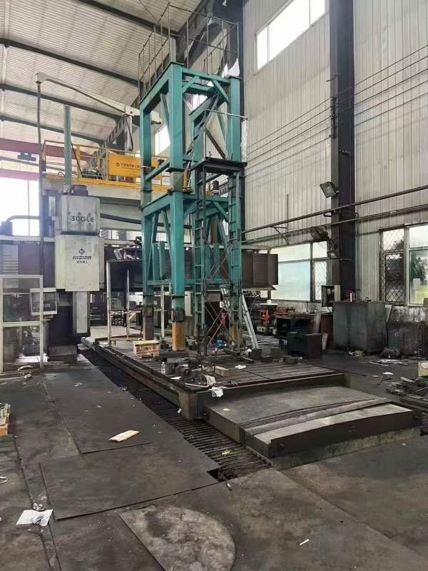 北京工厂拿下一批精品机床 全部安装少用 工期紧张 便.