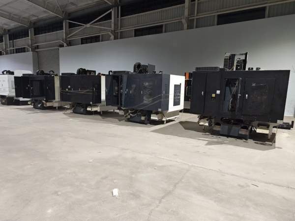 2021年4台850加工中心批发，批发，批发