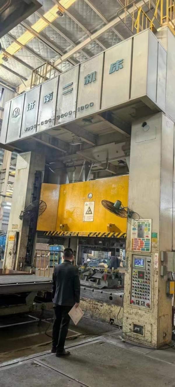 济二630吨 工期到了 降价出售，