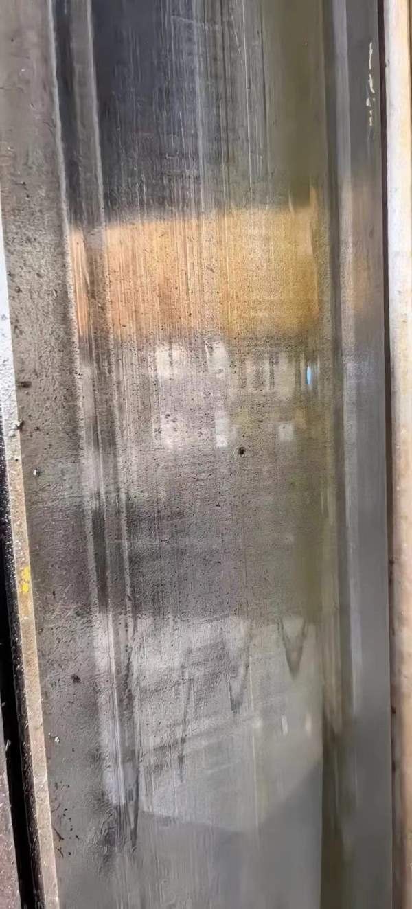 济二630吨 工期到了 降价出售，