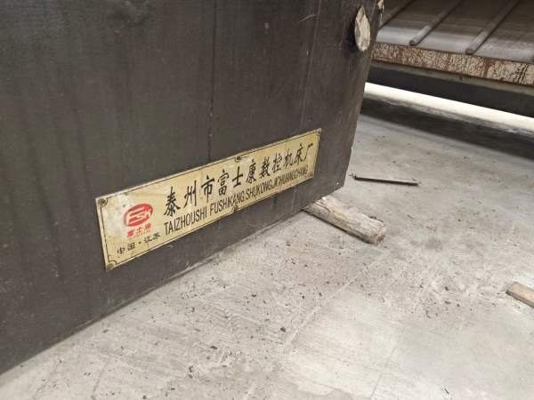 清库处理出售三台线切割，低价，洛阳仓库。