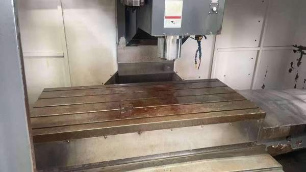 苏州纽威1806H加工中心工作台尺寸:1800800mm三轴行程:.