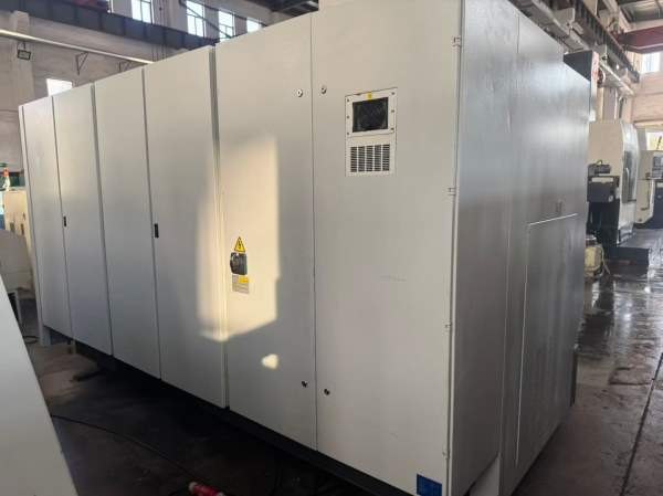 同款两台：准新海天TC35A大斜车，切削直径630，加工长.