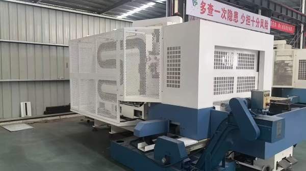 同款4台，台湾大立原装进口500双工位卧加，精新机精度.