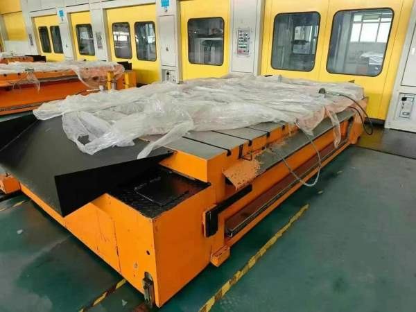 冲压线3400吨，00打包急售