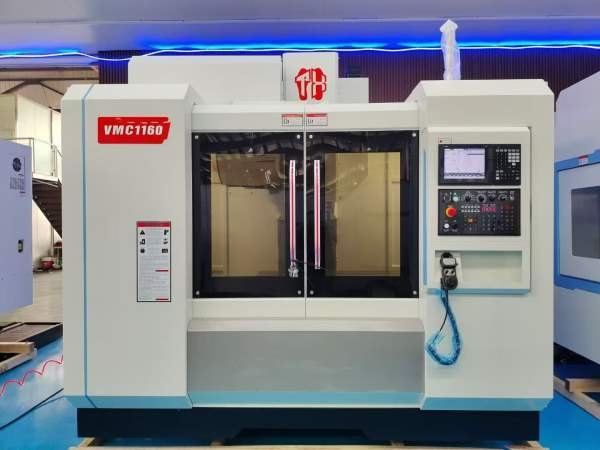 刚刚订购10台VMC1160-15.3 万 主电机 15 千瓦 台湾配.