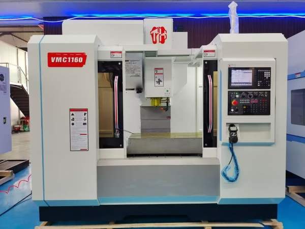 刚刚订购10台VMC1160-15.3 万 主电机 15 千瓦 台湾配.